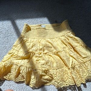 Brand New American eagle Skirt